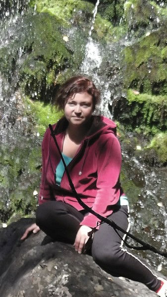 Анна Яновна Яровицына