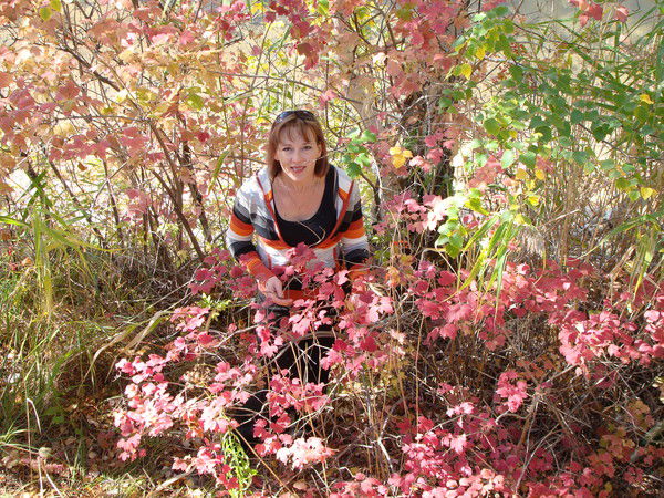 Елена Савина