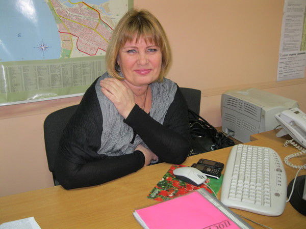 Ирина Марынич