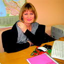 Ирина Марынич