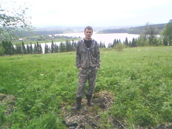 Николай Затолокин