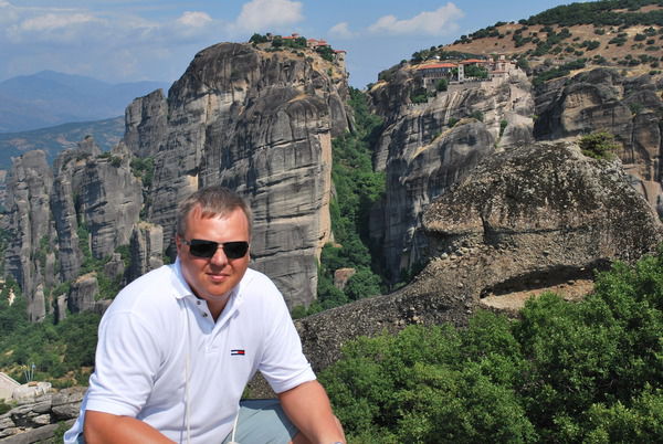 Игорь Николас