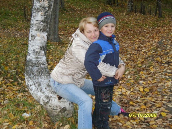 Зина Королева