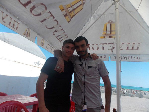 Шевкет Аблаев