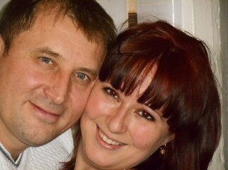 Светлана Денисова