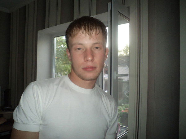 Евгений Валов