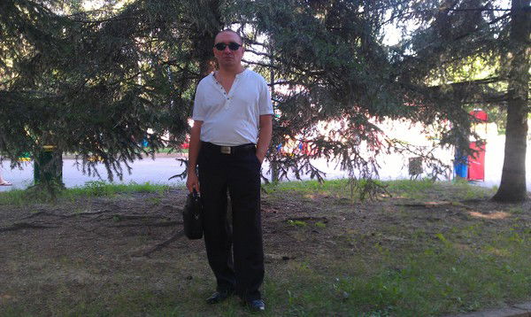 Гарий Верницкий