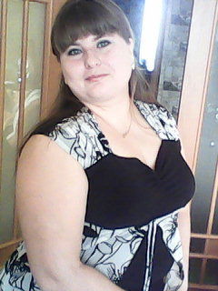 Анна Ефремова