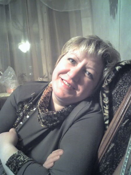 Елена Кузнецова