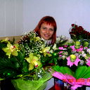 Людмила Карпусь