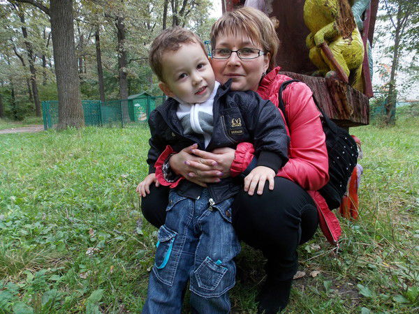 Татьяна Степанова