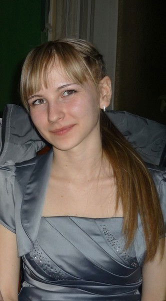 Светлана Житнова