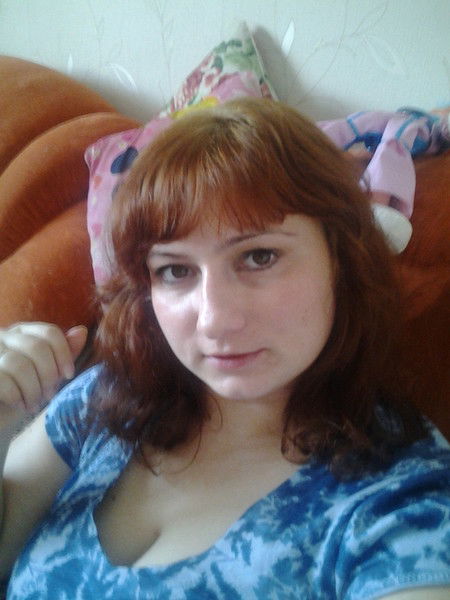 Наталья Крушкова