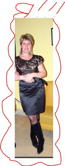 Светлана Теплоухова