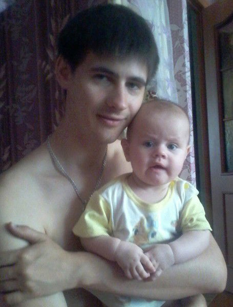 Антон Грязнов