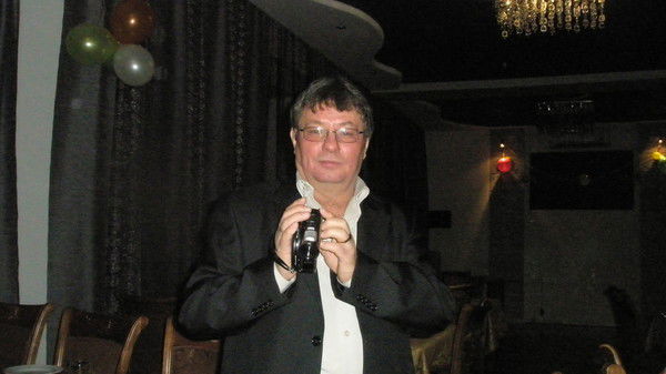 Александр Зубцов