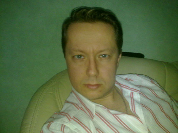 Юрий Медушевский