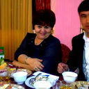 Гульнар Байтуреева
