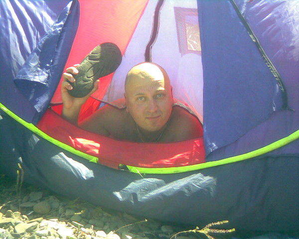 Александр Дружин