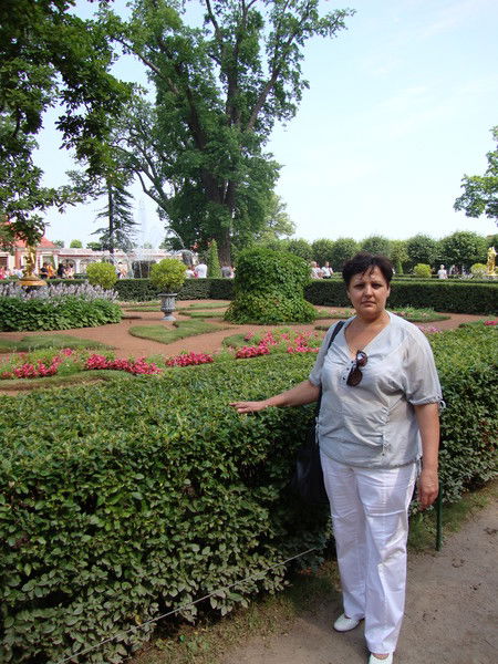 Ольга Требиш