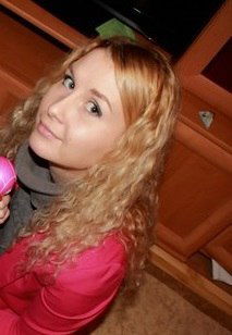 Кристина Сафаралиева