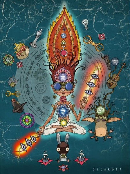 Настя Чернова