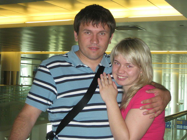 Сергей Кузнецов