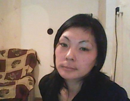 Эльмира Мусина