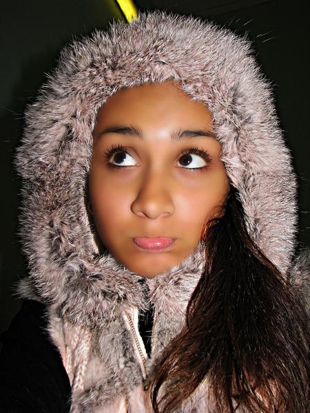 Елена Балдина