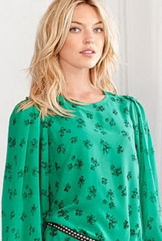 Анастасия Быстрикина