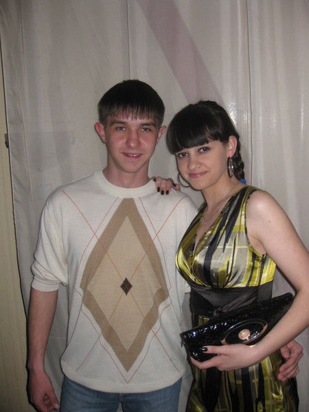 Евгений Шестак