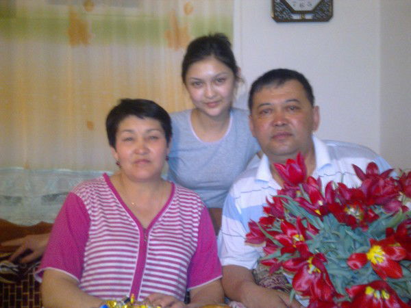 Калыкберген Койшыгулов