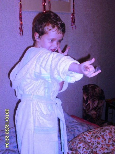 Ирина Степанова