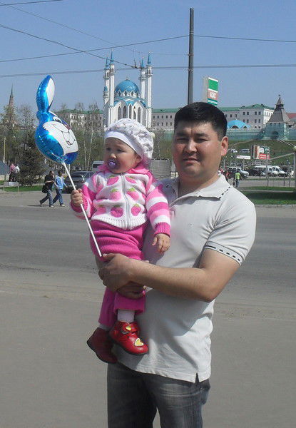 Айбек Темирбаев