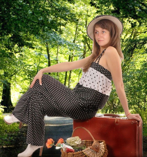 Наталья Грицко