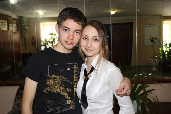 Михаил Александров