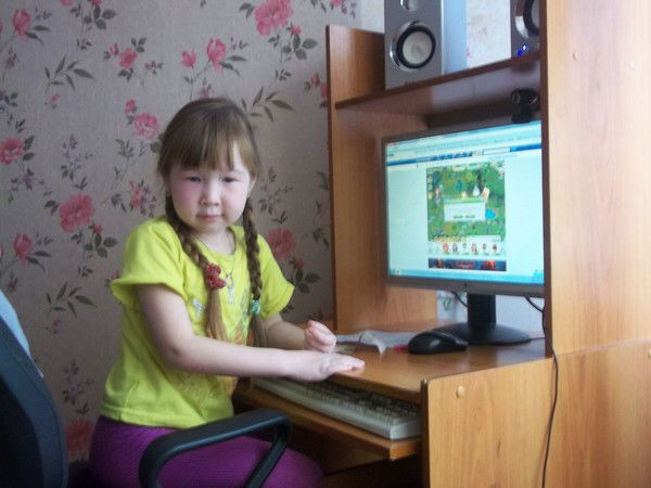 Дильясса Акмурзинова