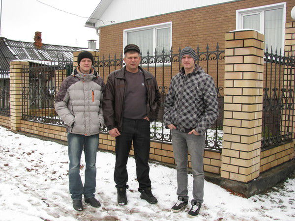 Юрий Кравцов