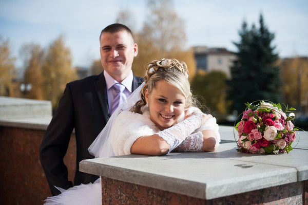 Дарья Фефилова