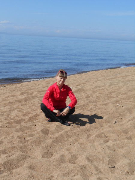 Лилия Мальцева