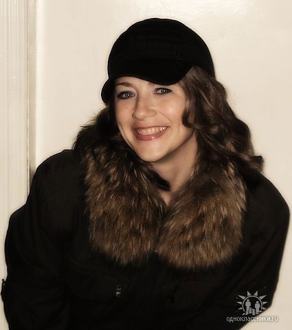 Ирина Лапина