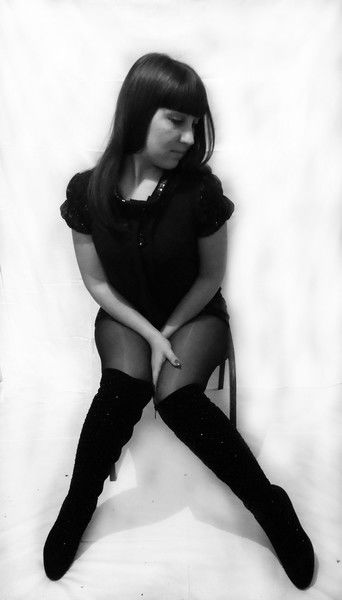 Татьяна Биличенко