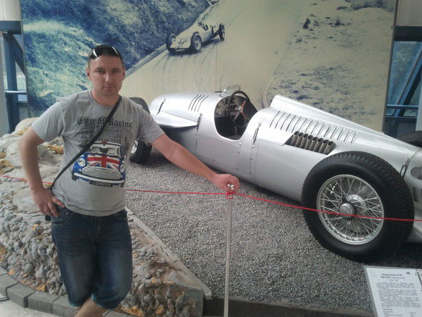 Василий Андриевский