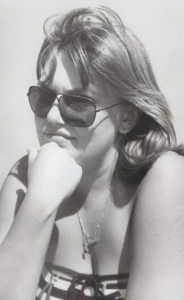 Светлана Белинская