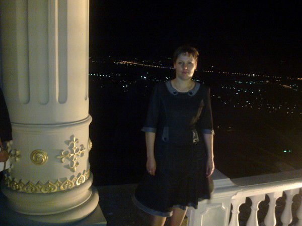 Евгения Бирюкова