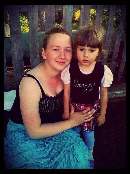 Анна Жарчинская