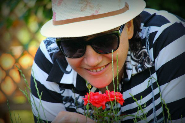 Галынка Солнце