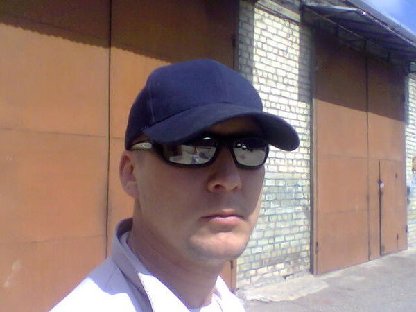 Роман Нечипоренко