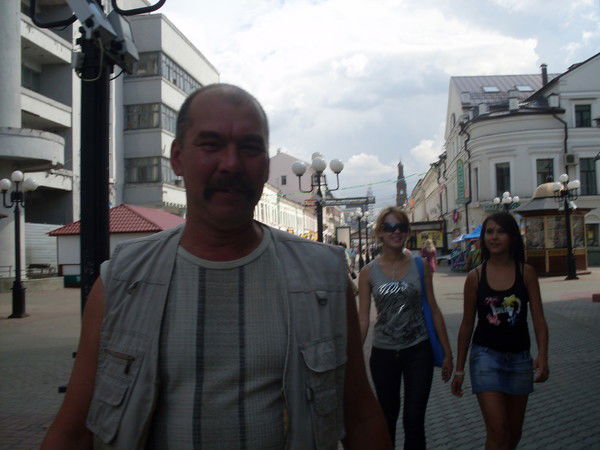 Ринат Садреев