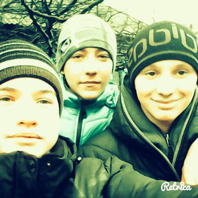 Никита Москвинов